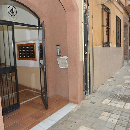 Alojamiento Azahara Malaga Zewnętrze zdjęcie