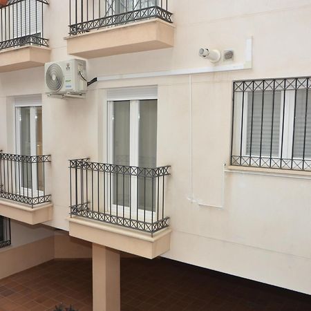 Alojamiento Azahara Malaga Zewnętrze zdjęcie